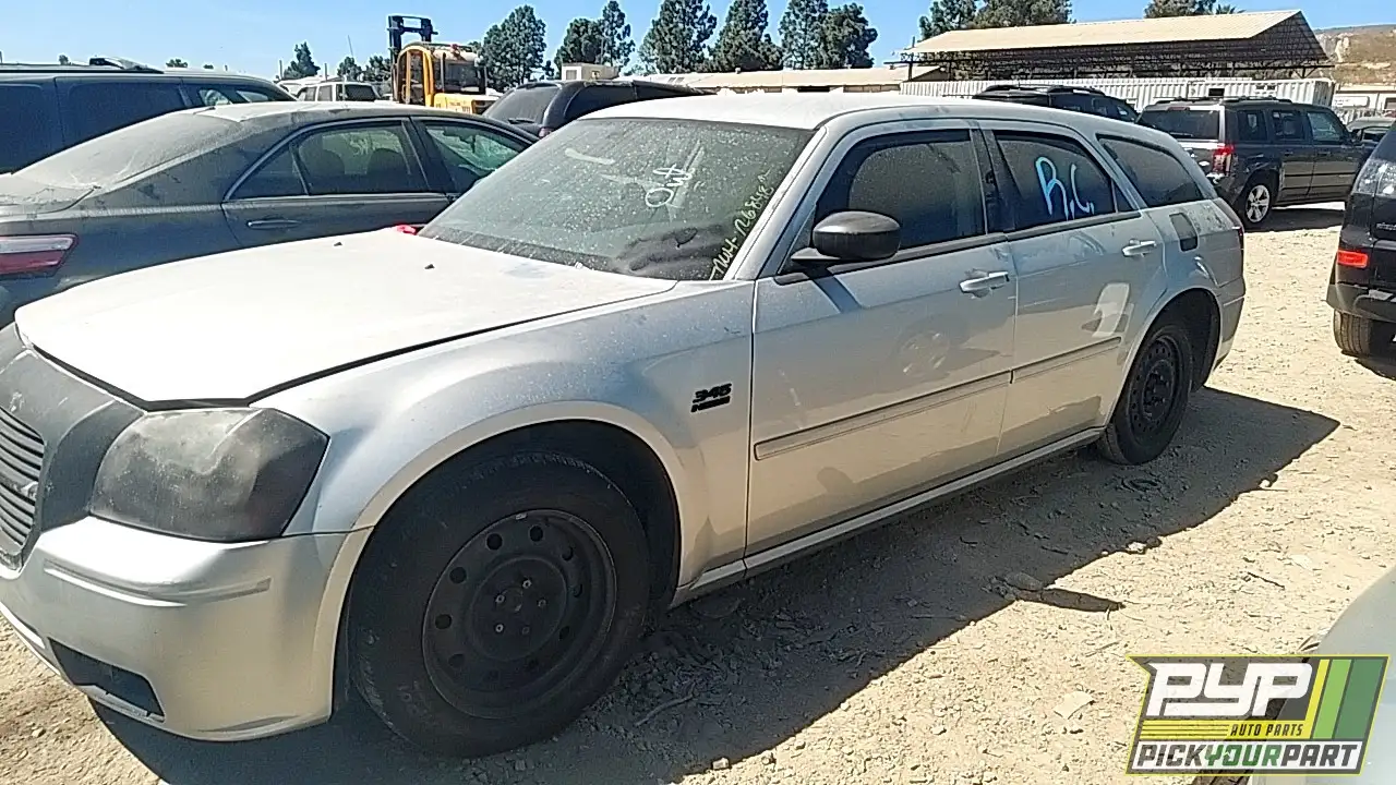 Photo of 2006 Dodge Magnum