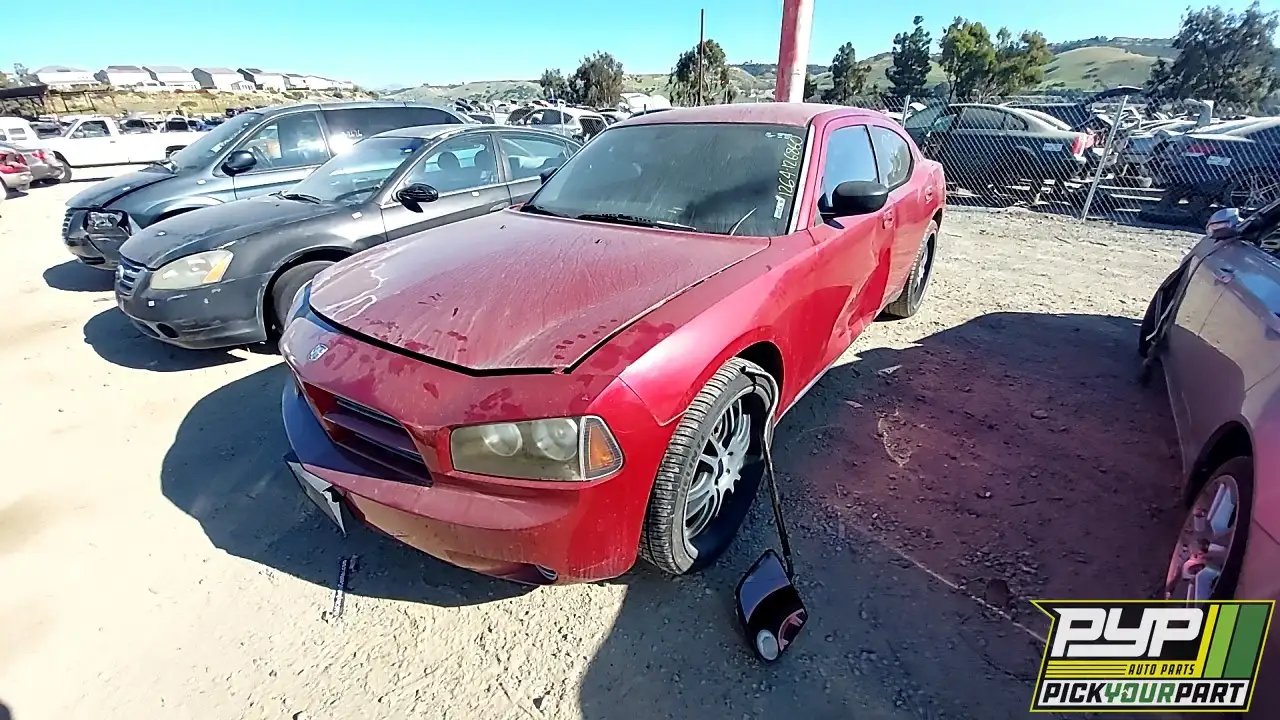 Photo of 2007 Dodge Charger