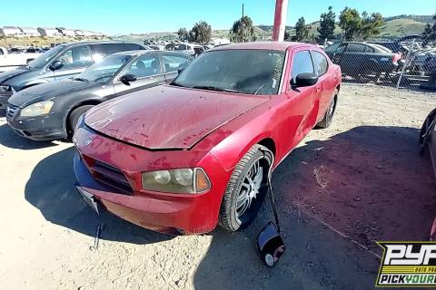 Photo of 2007 Dodge Charger