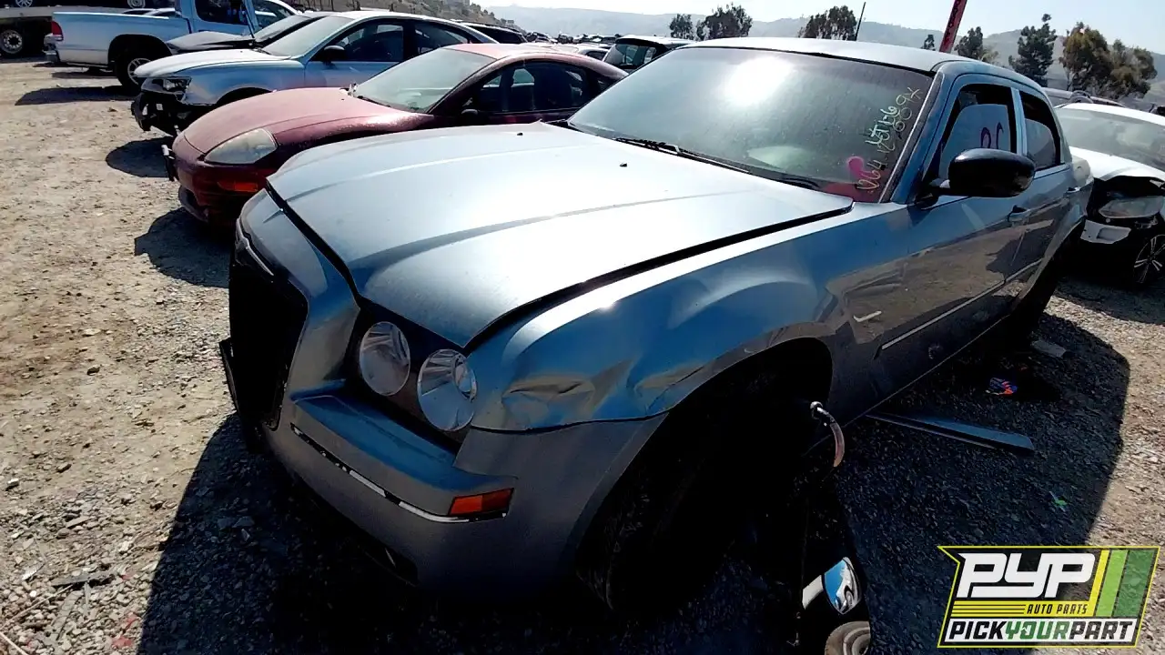 Photo of 2006 Chrysler 300