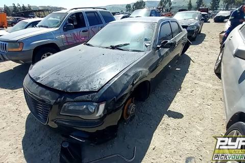 Photo of 2012 Chrysler 300