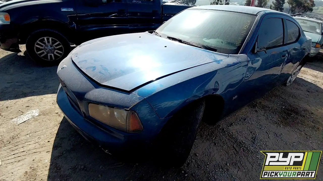 Photo of 2010 Dodge Charger