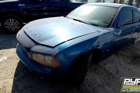 Photo of 2010 Dodge Charger