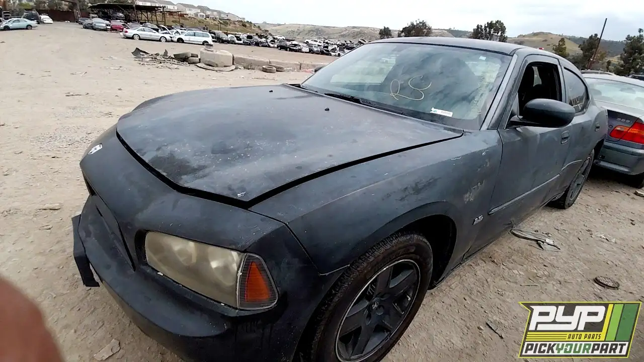 Photo of 2010 Dodge Charger