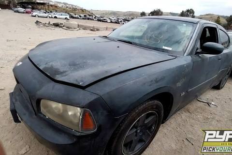 Photo of 2010 Dodge Charger