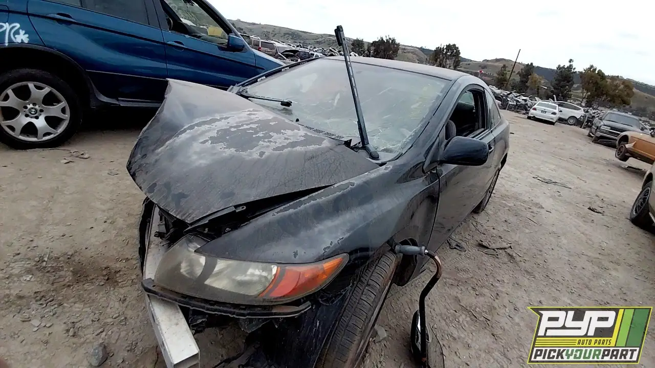 Photo of 2008 Honda Civic