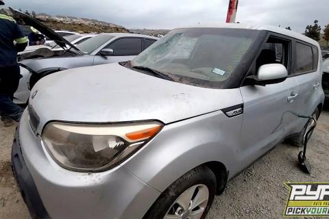 Photo of 2015 Kia Soul