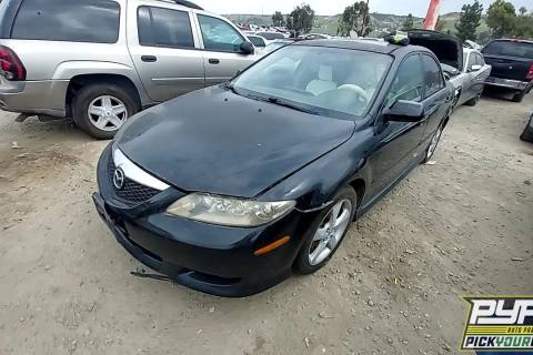 Photo of 2004 Mazda 6