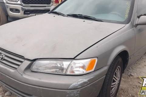 Photo of 1997 Toyota Camry