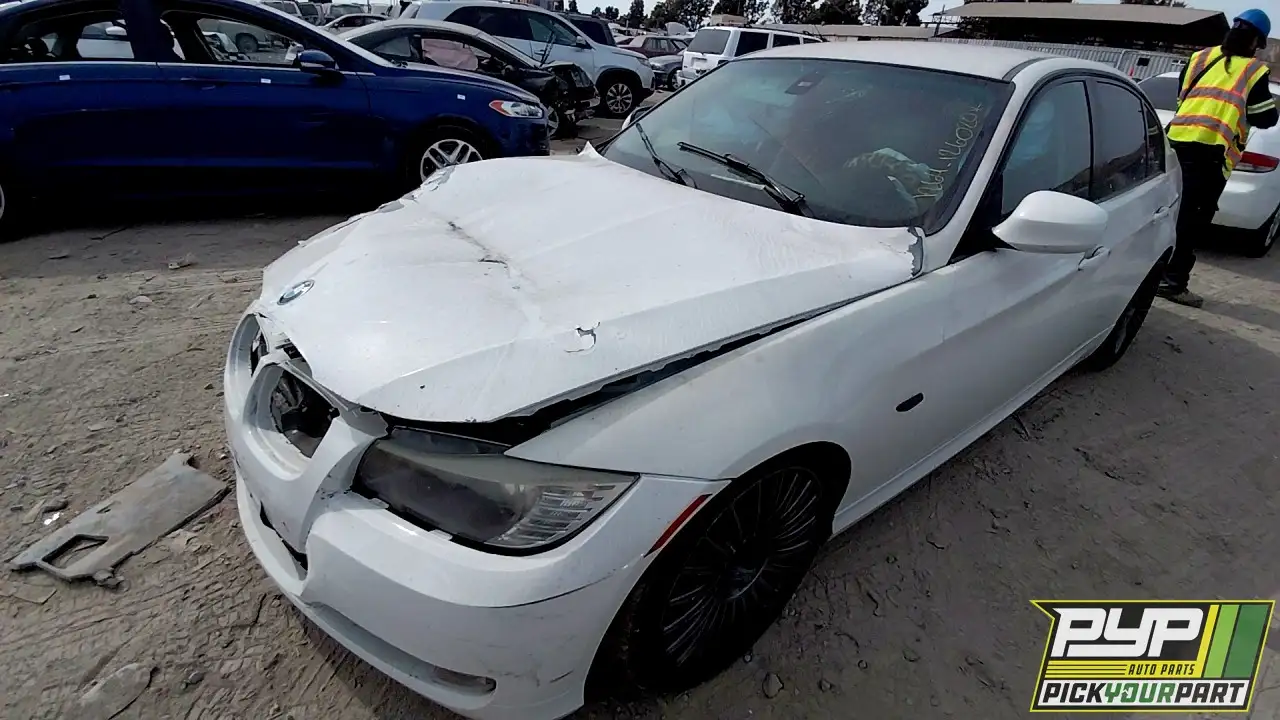 Photo of 2011 Bmw 328I