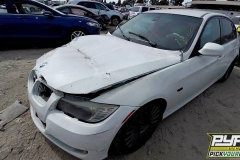Photo of 2011 Bmw 328I