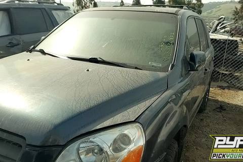 Photo of 2005 Honda Pilot