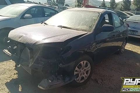 Photo of 2010 Hyundai Elantra