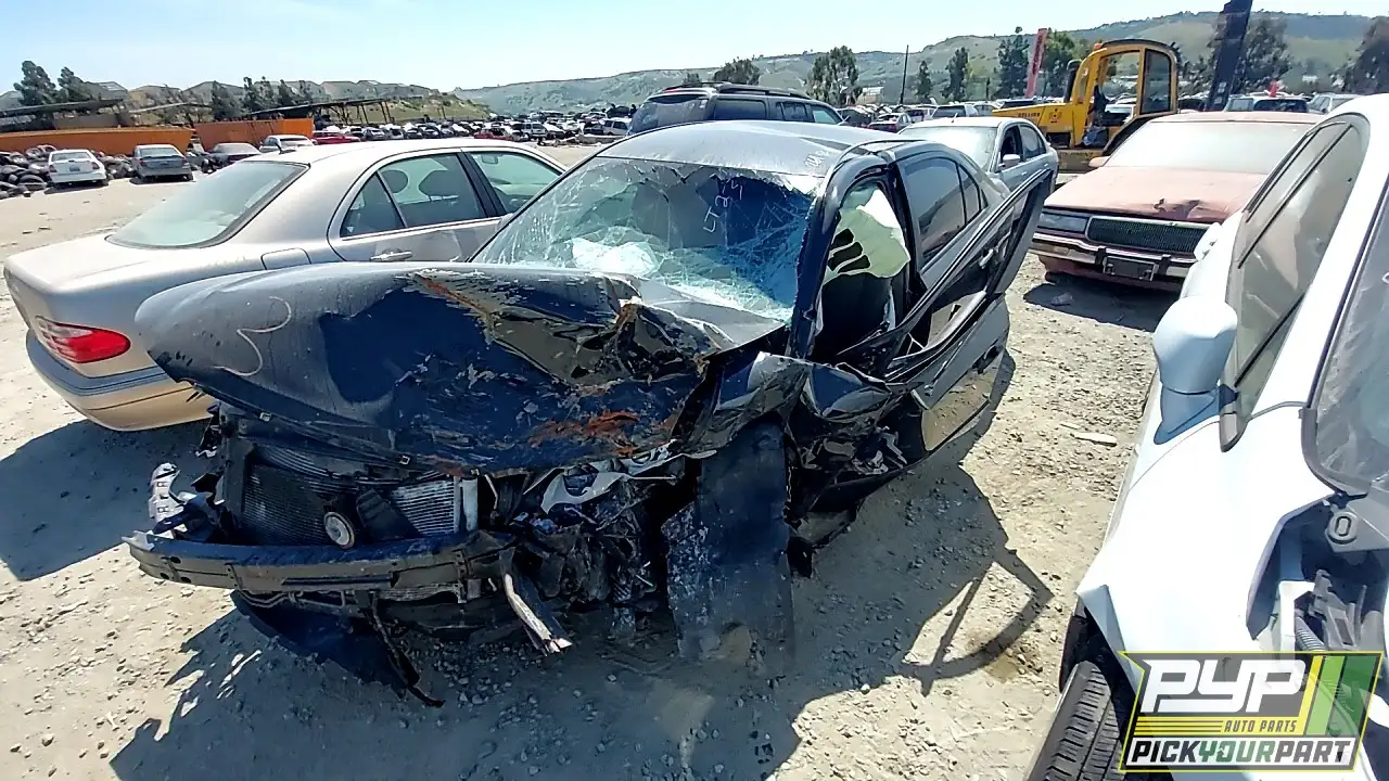 Photo of 2009 Hyundai Sonata