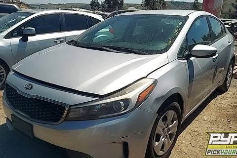 Photo of 2017 Kia Forte
