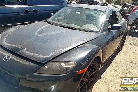 Photo of 2004 Mazda Rx-8