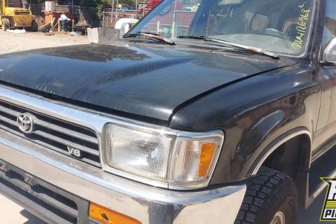 Photo of 1992 Toyota 4Runner