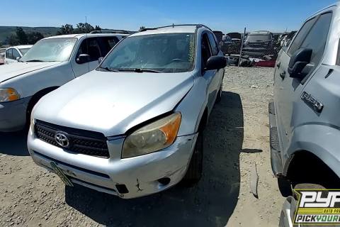 Photo of 2006 Toyota Rav4