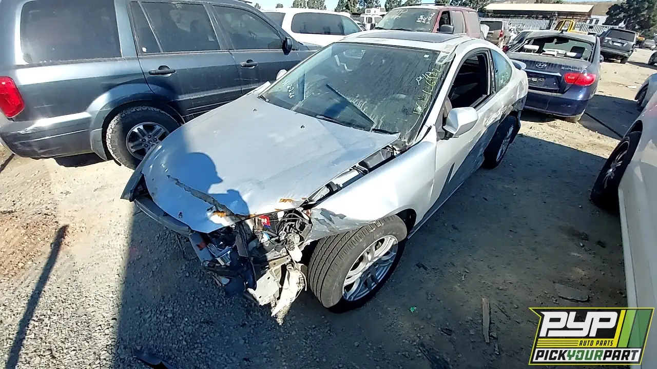 Photo of 2005 Acura Rsx