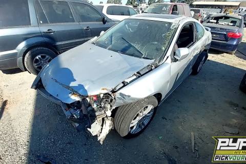 Photo of 2005 Acura Rsx