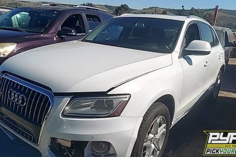 Photo of 2014 Audi Q5