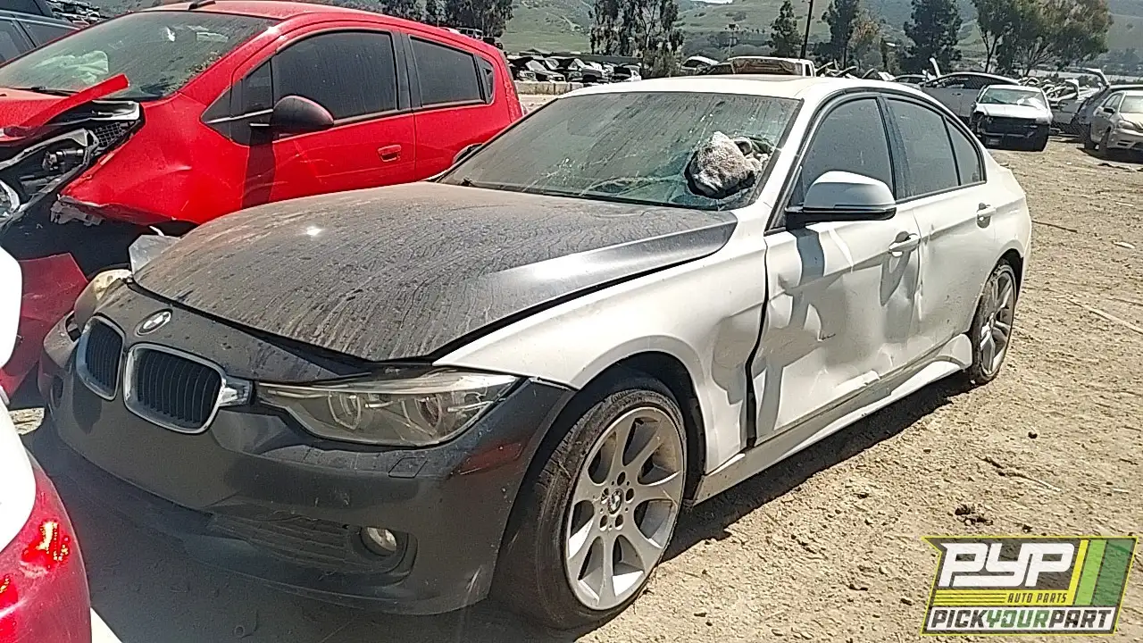 Photo of 2017 Bmw 3 Series