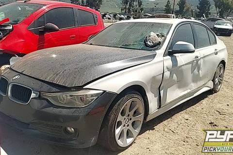 Photo of 2017 Bmw 3 Series