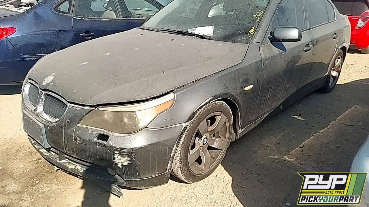 Photo of 2005 Bmw 525I