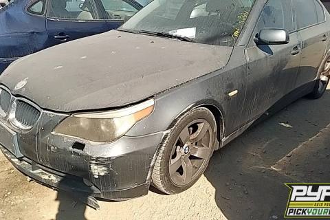 Photo of 2005 Bmw 525I