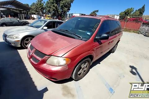 Photo of 2004 Dodge Grand Caravan