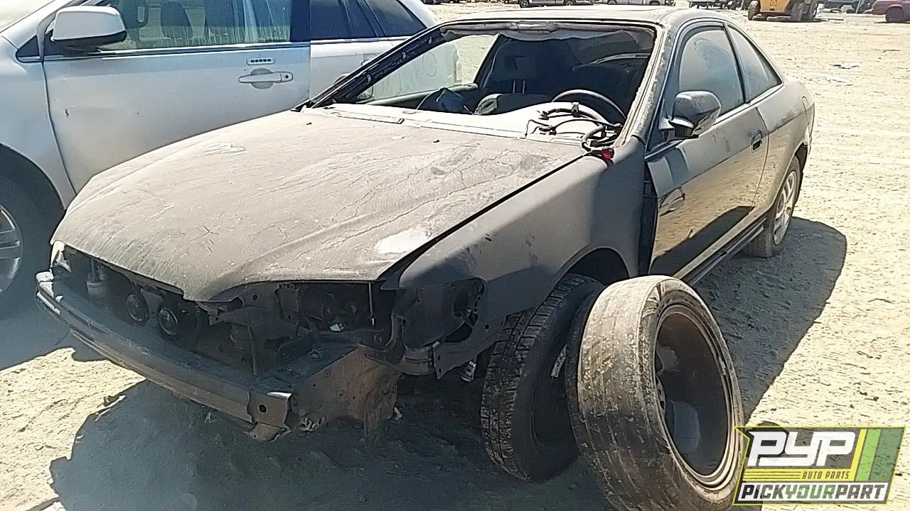 Photo of 2002 Honda Accord