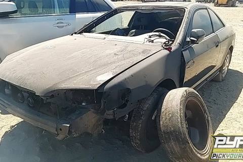 Photo of 2002 Honda Accord