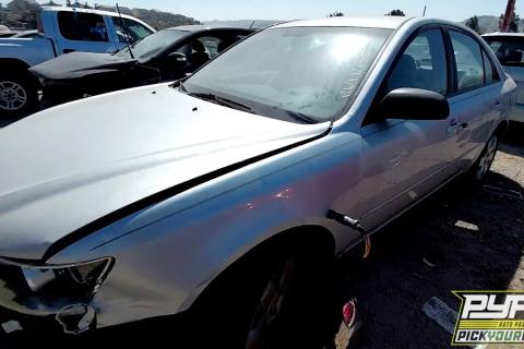 Photo of 2007 Hyundai Sonata