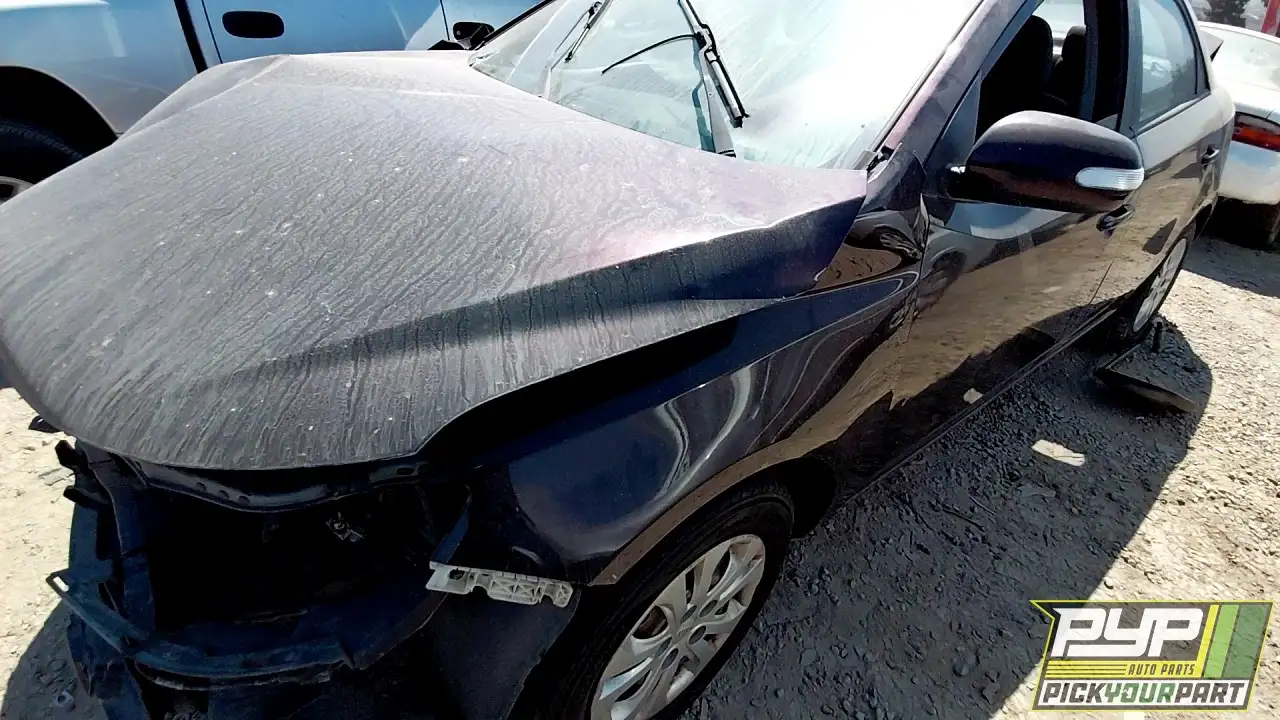 Photo of 2010 Kia Forte