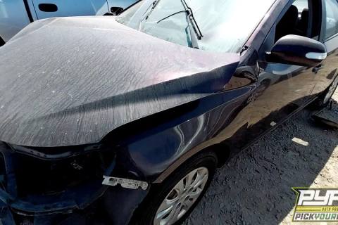 Photo of 2010 Kia Forte