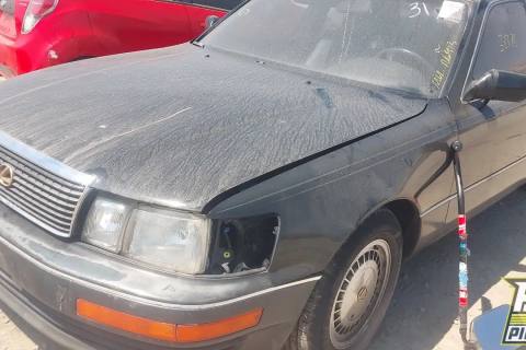 Photo of 1990 Lexus Ls400