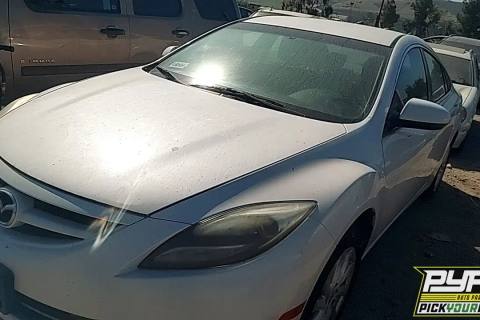 Photo of 2012 Mazda 6