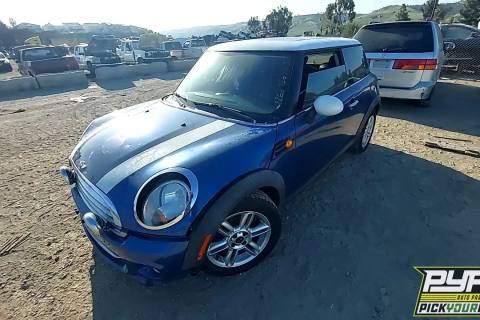 Photo of 2012 Mini Cooper