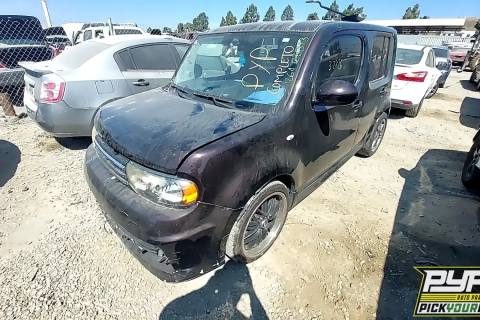 Photo of 2009 Nissan Cube