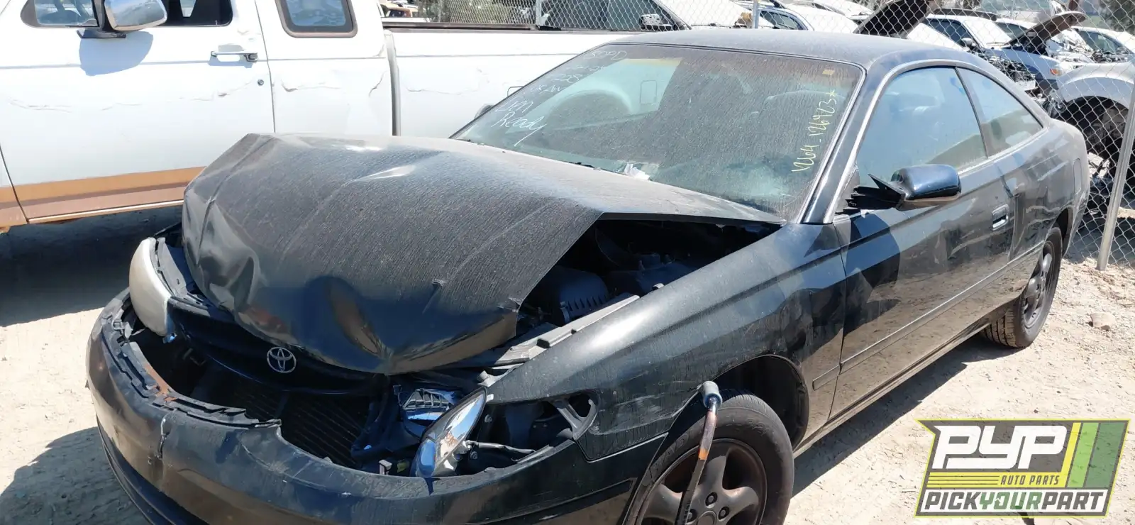 Photo of 1999 Toyota Solara