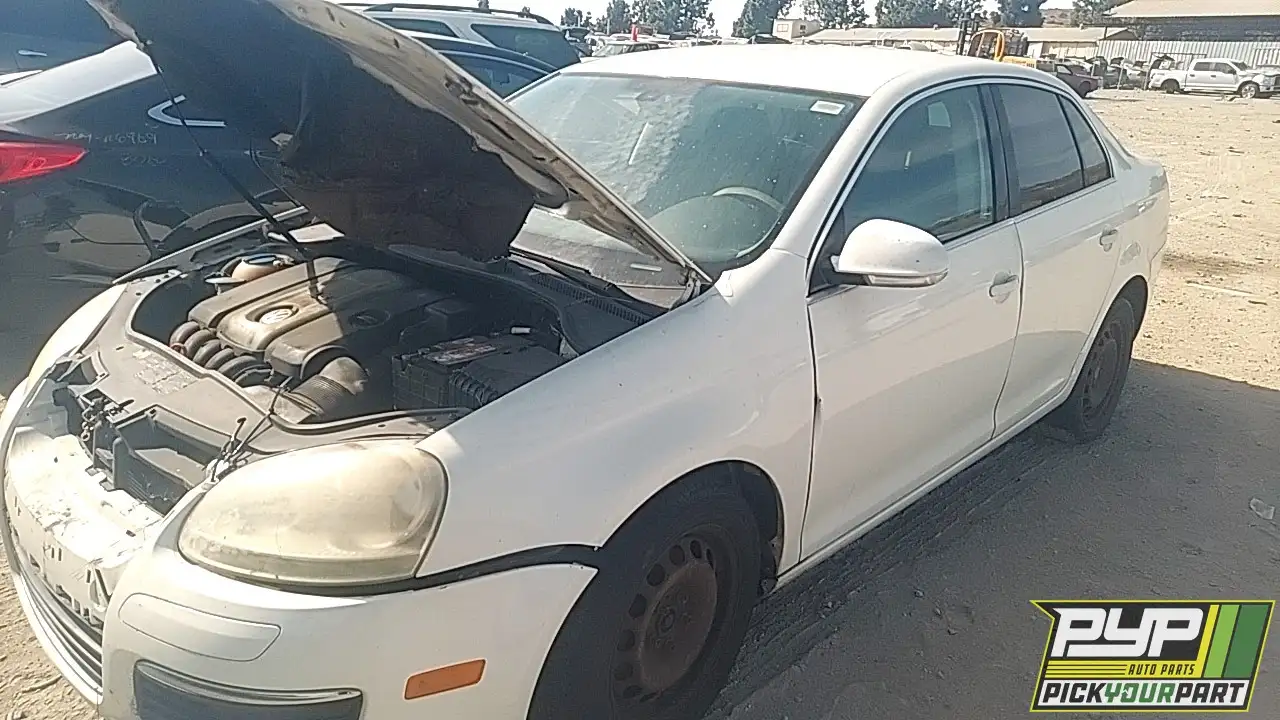 Photo of 2005 Volkswagen Jetta