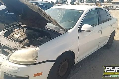 Photo of 2005 Volkswagen Jetta