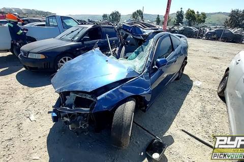Photo of 2002 Acura Rsx