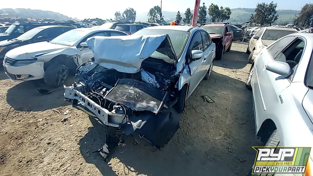 Photo of 2012 Ford Focus