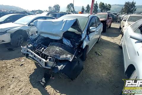 Photo of 2012 Ford Focus