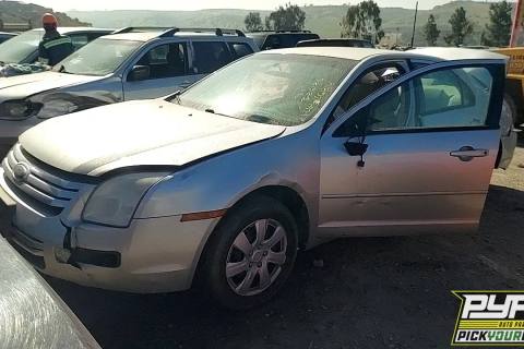 Photo of 2009 Ford Fusion