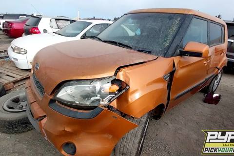 Photo of 2011 Kia Soul