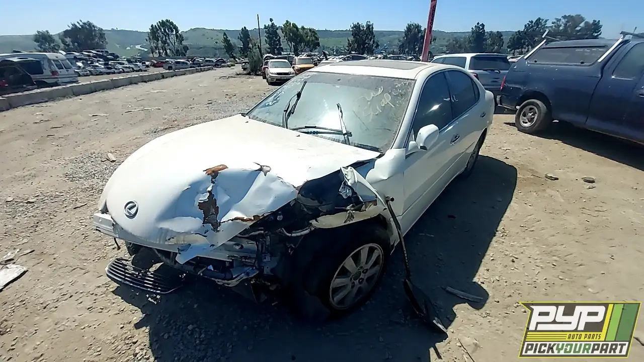Photo of 2006 Lexus Es330