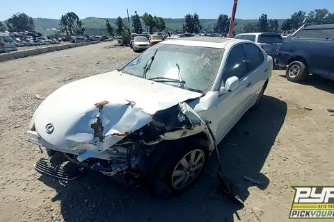 Photo of 2006 Lexus Es330