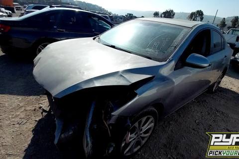 Photo of 2011 Mazda 3
